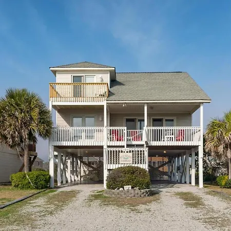 Villa Oak Island Diamond